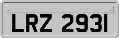 LRZ2931