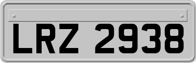 LRZ2938