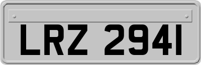 LRZ2941