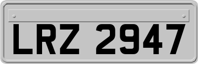 LRZ2947