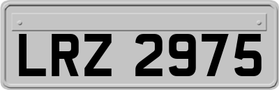 LRZ2975