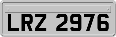 LRZ2976