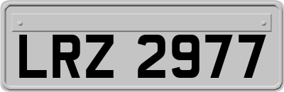 LRZ2977