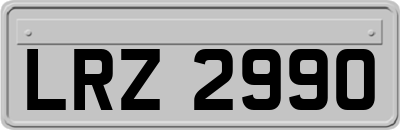 LRZ2990