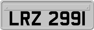 LRZ2991
