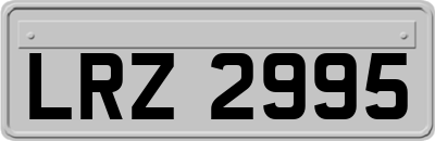 LRZ2995