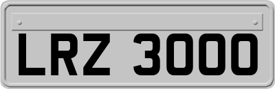 LRZ3000