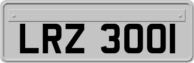LRZ3001