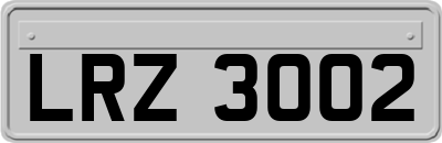 LRZ3002
