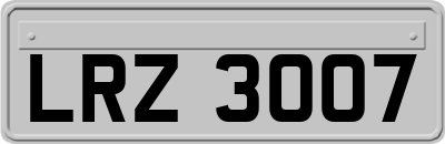 LRZ3007