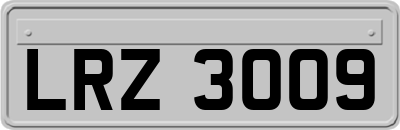 LRZ3009