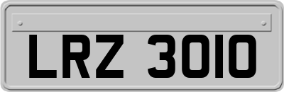 LRZ3010