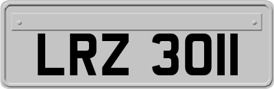 LRZ3011