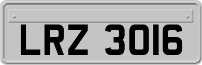 LRZ3016