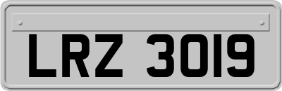 LRZ3019