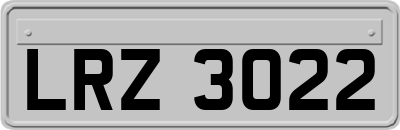 LRZ3022