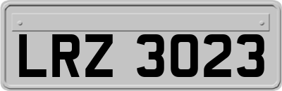 LRZ3023