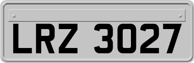 LRZ3027