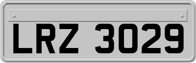 LRZ3029