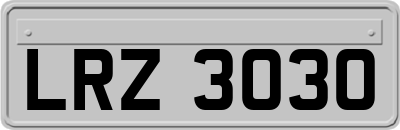 LRZ3030