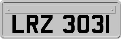 LRZ3031