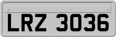 LRZ3036
