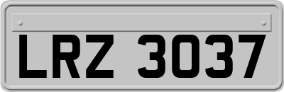 LRZ3037