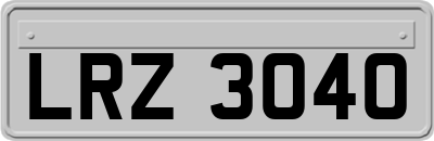 LRZ3040