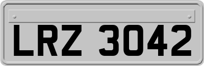 LRZ3042