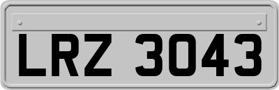 LRZ3043