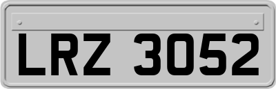 LRZ3052