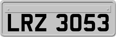 LRZ3053
