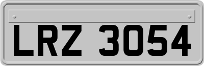 LRZ3054