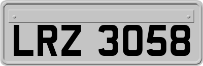 LRZ3058