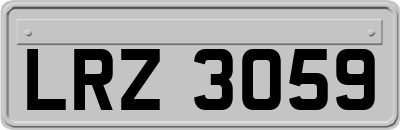 LRZ3059