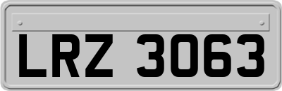 LRZ3063