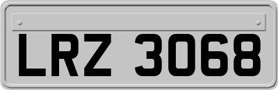 LRZ3068