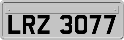 LRZ3077