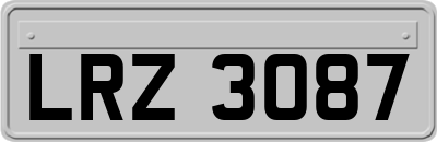 LRZ3087