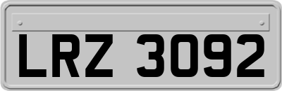 LRZ3092