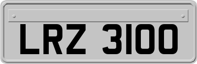 LRZ3100