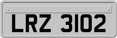 LRZ3102