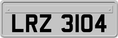 LRZ3104