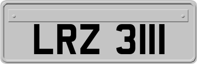 LRZ3111