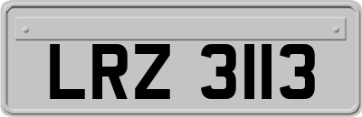 LRZ3113