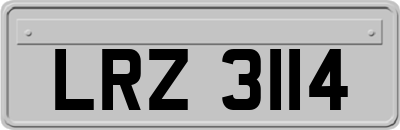 LRZ3114