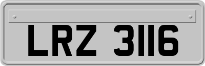 LRZ3116