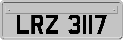 LRZ3117