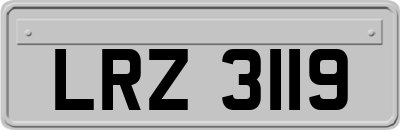 LRZ3119