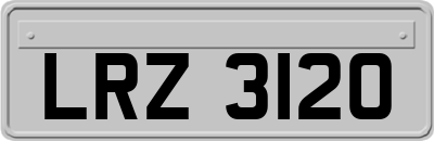 LRZ3120
